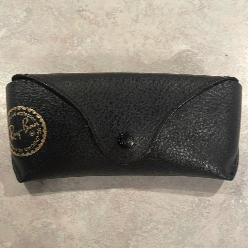 Ray-Ban case